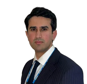 Adnan Malik