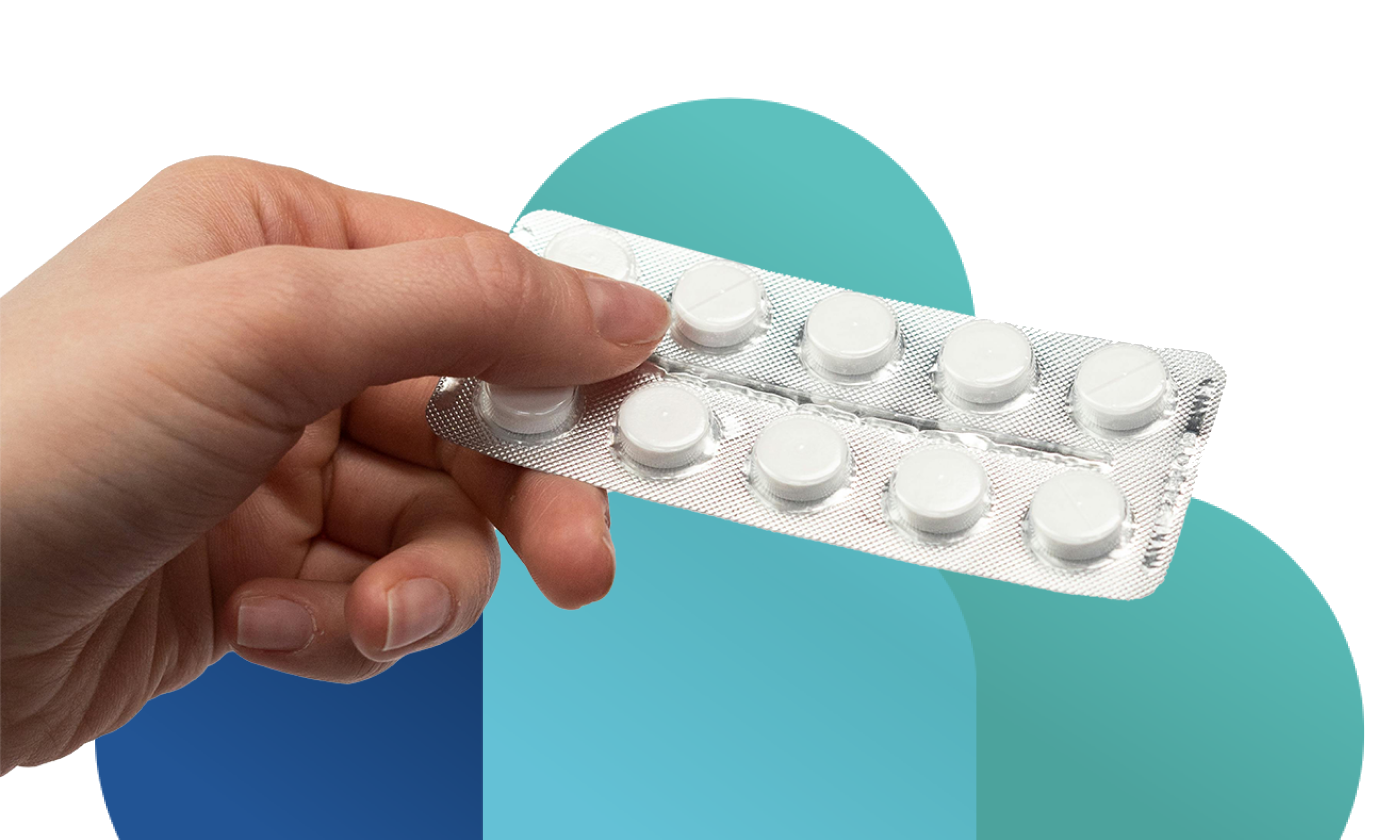 Select Medication
